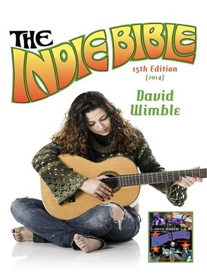 cover image of The Indie Bible